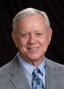 Larry L. Raley Larry L. Raley